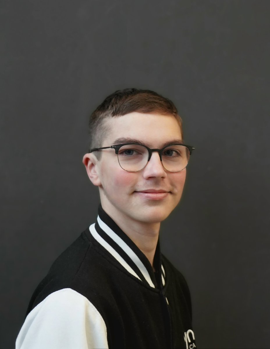 Lucas LASBENNES