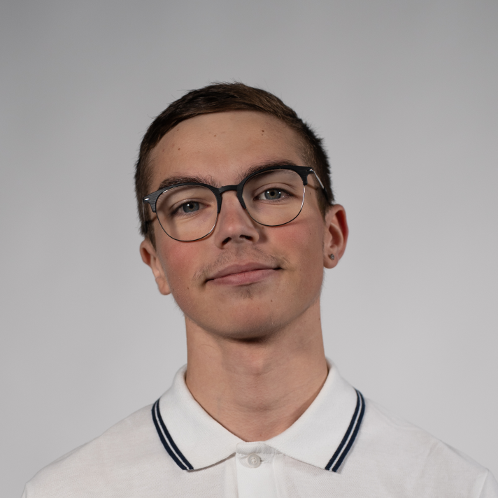 Photo de profil de Lucas LASBENNES